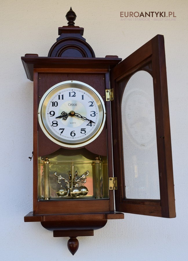 stary zegar stary zegar